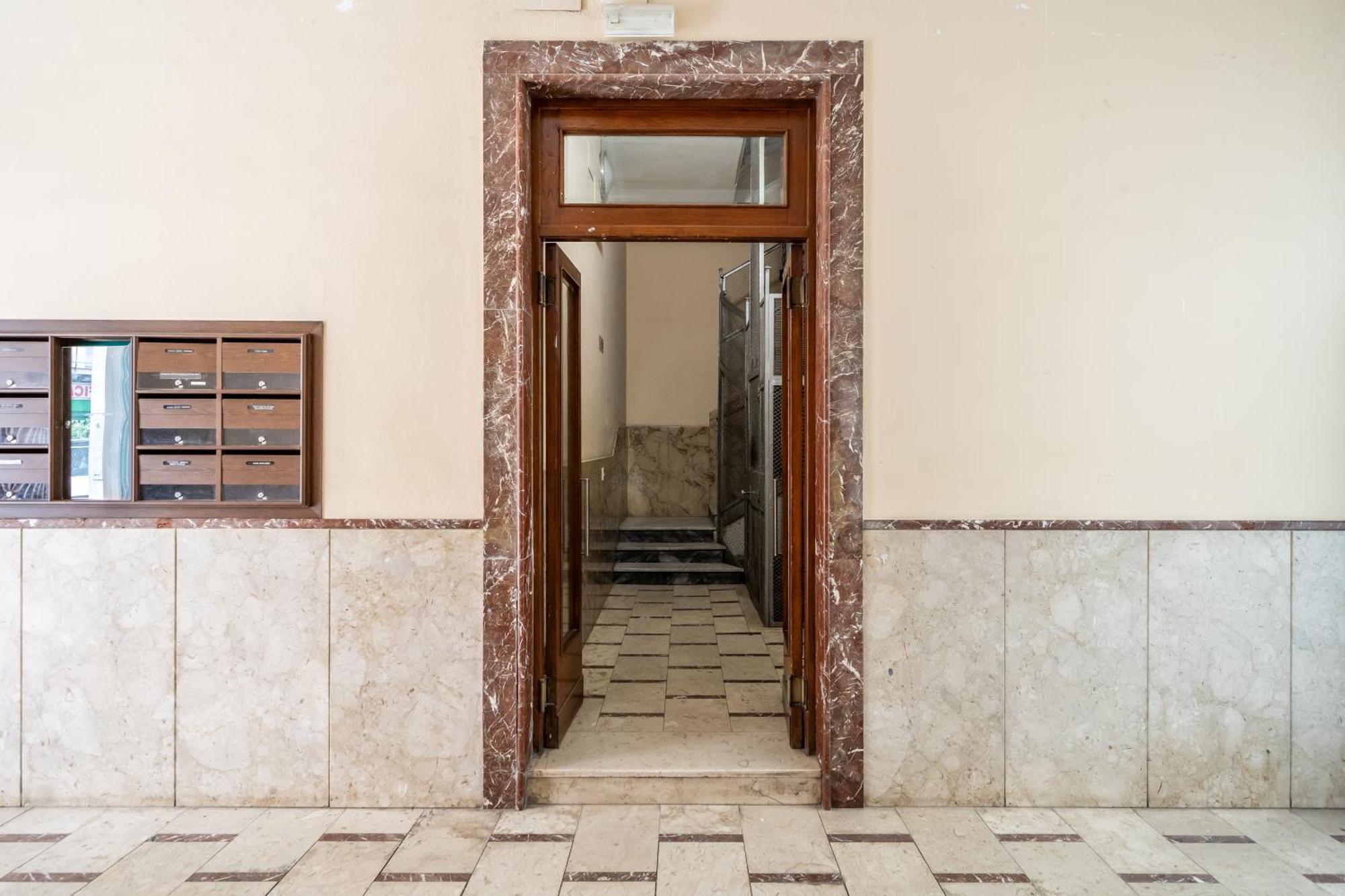 B&B Glamour Palerme Extérieur photo