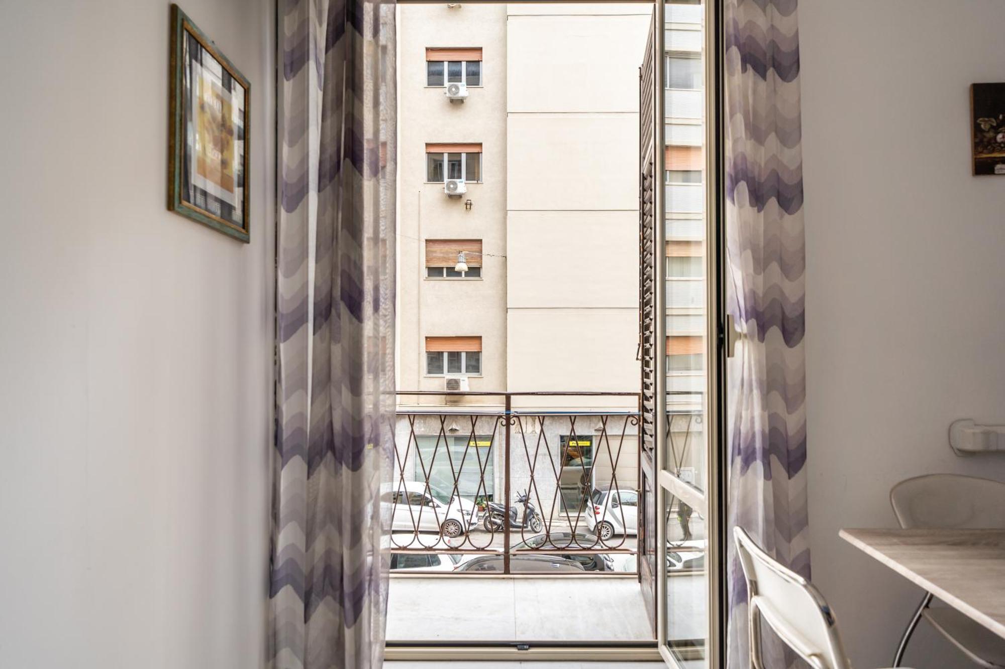 B&B Glamour Palerme Extérieur photo