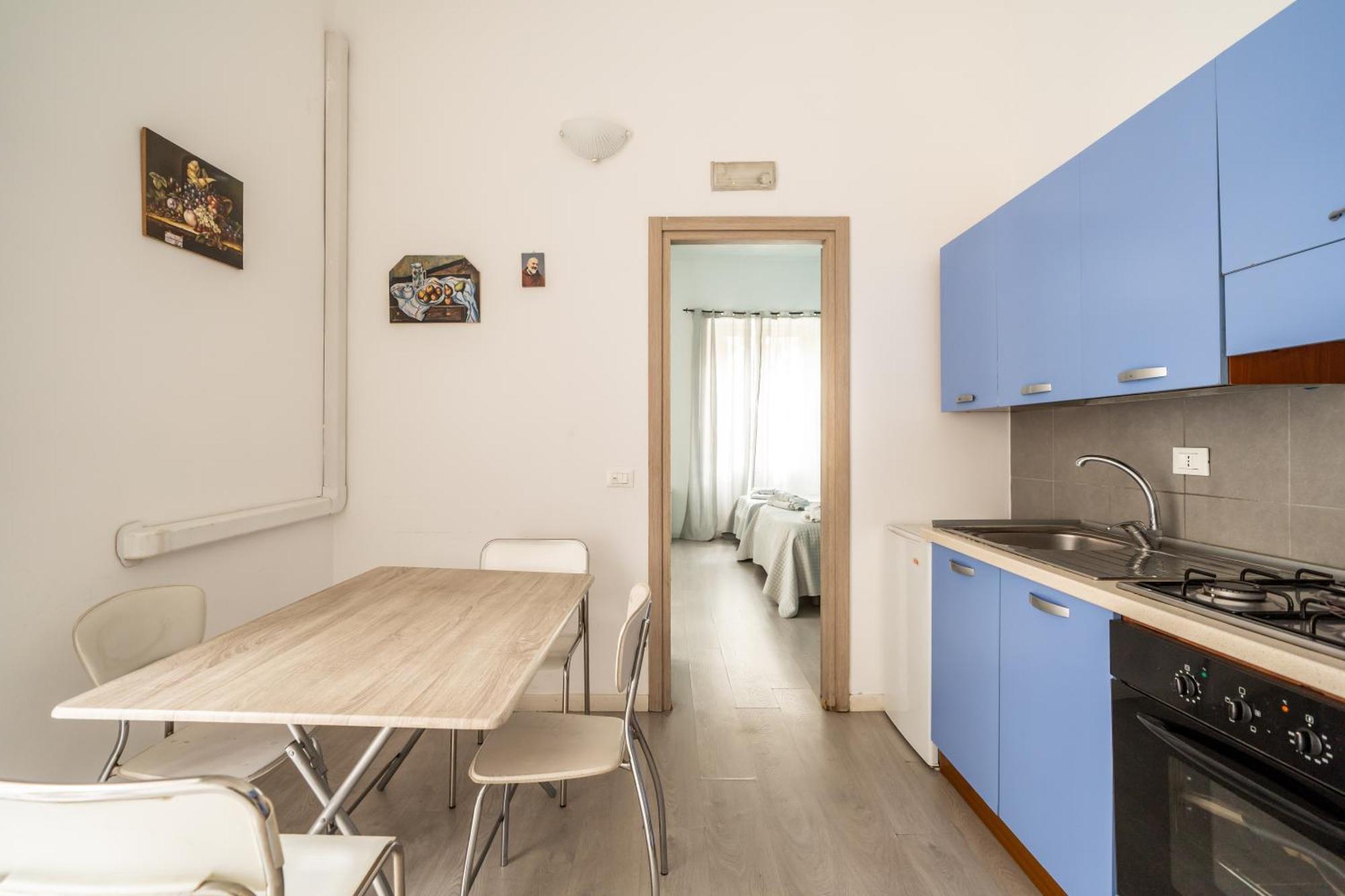 B&B Glamour Palerme Extérieur photo