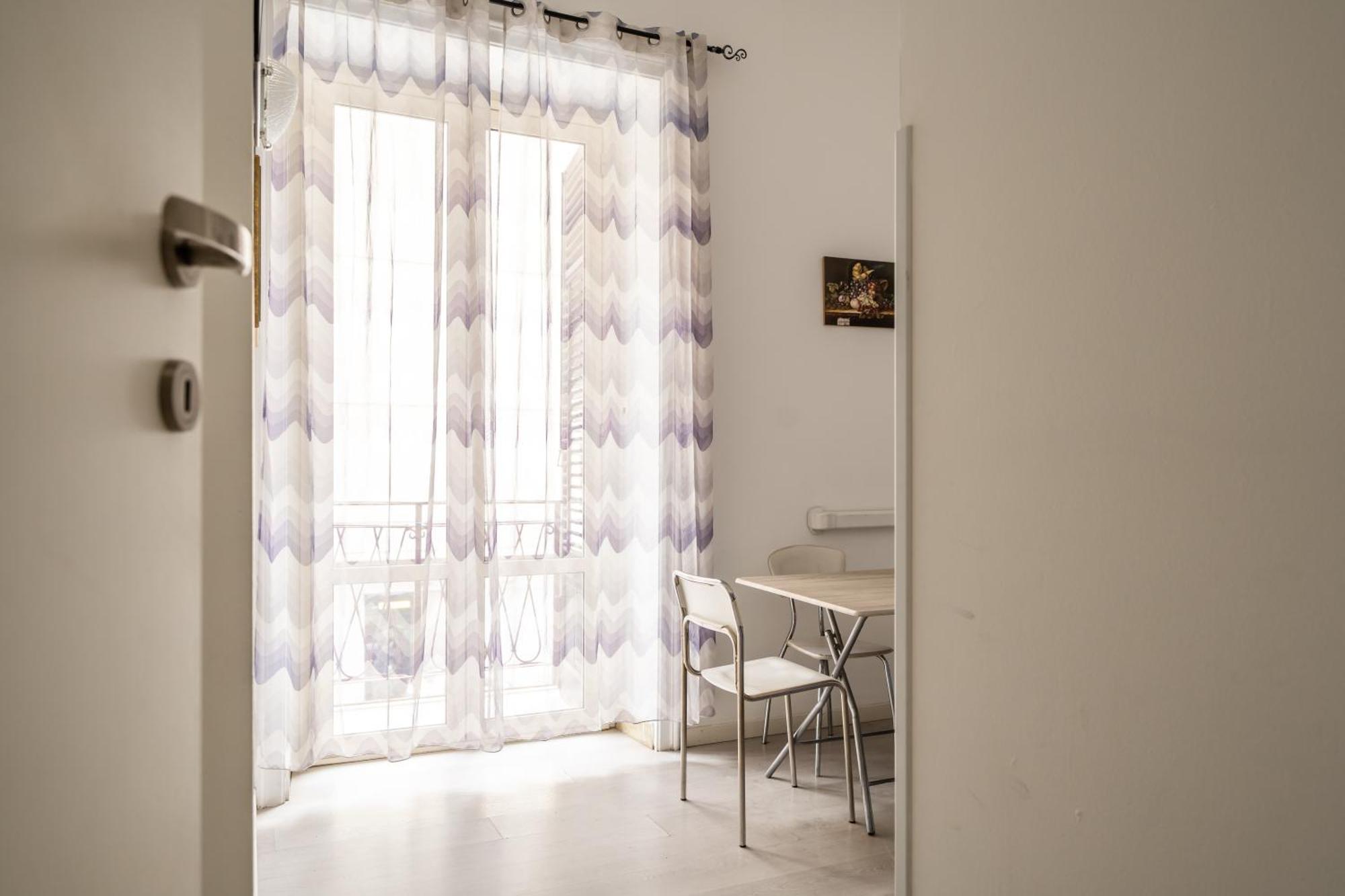 B&B Glamour Palerme Extérieur photo