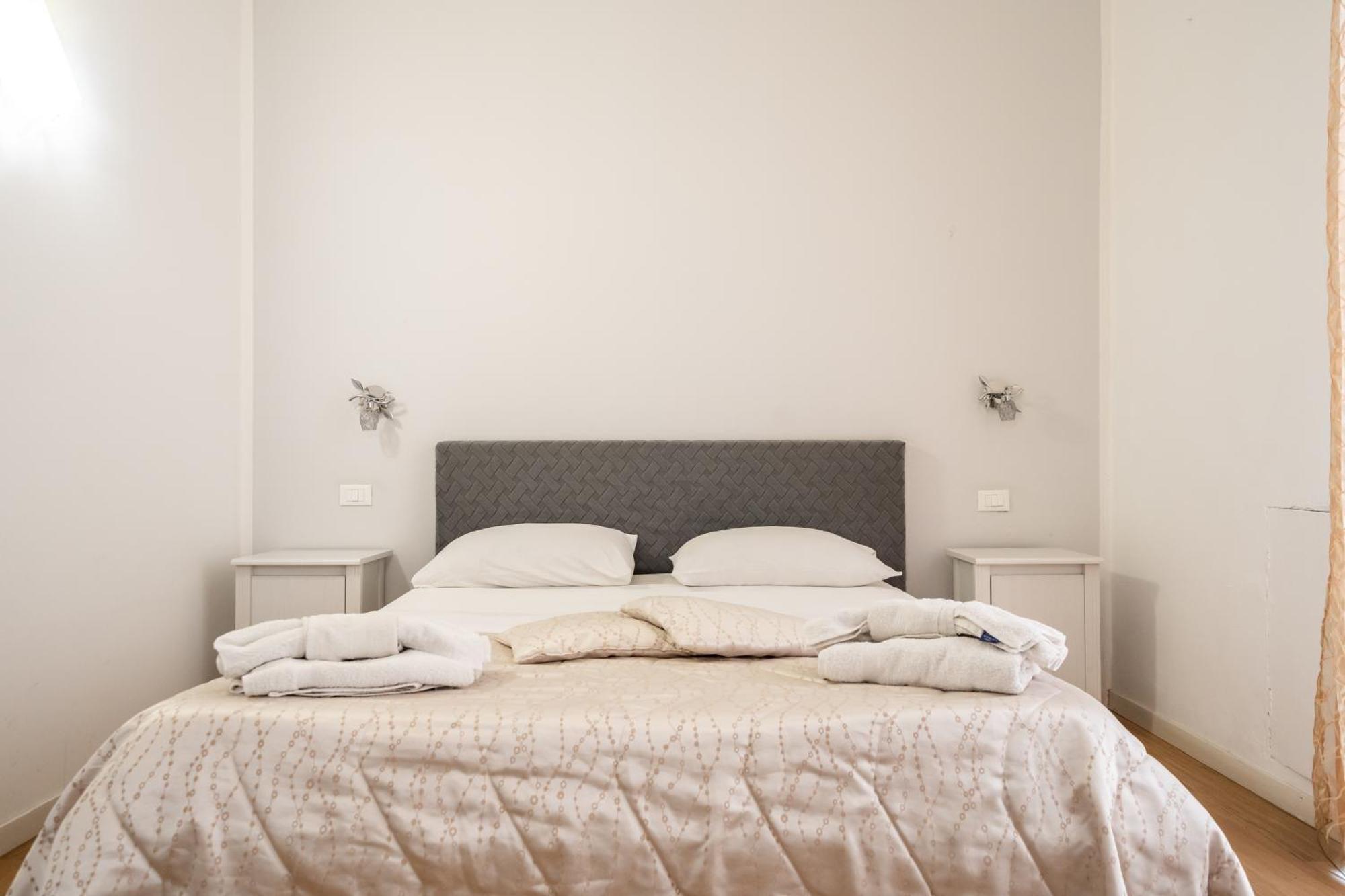 B&B Glamour Palerme Extérieur photo