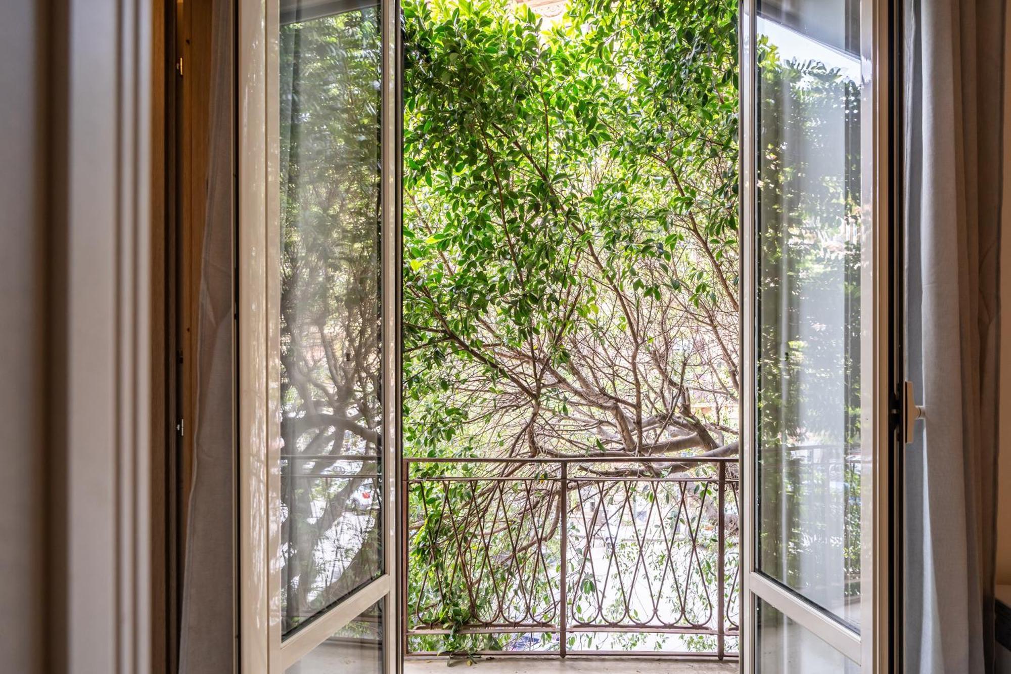 B&B Glamour Palerme Extérieur photo