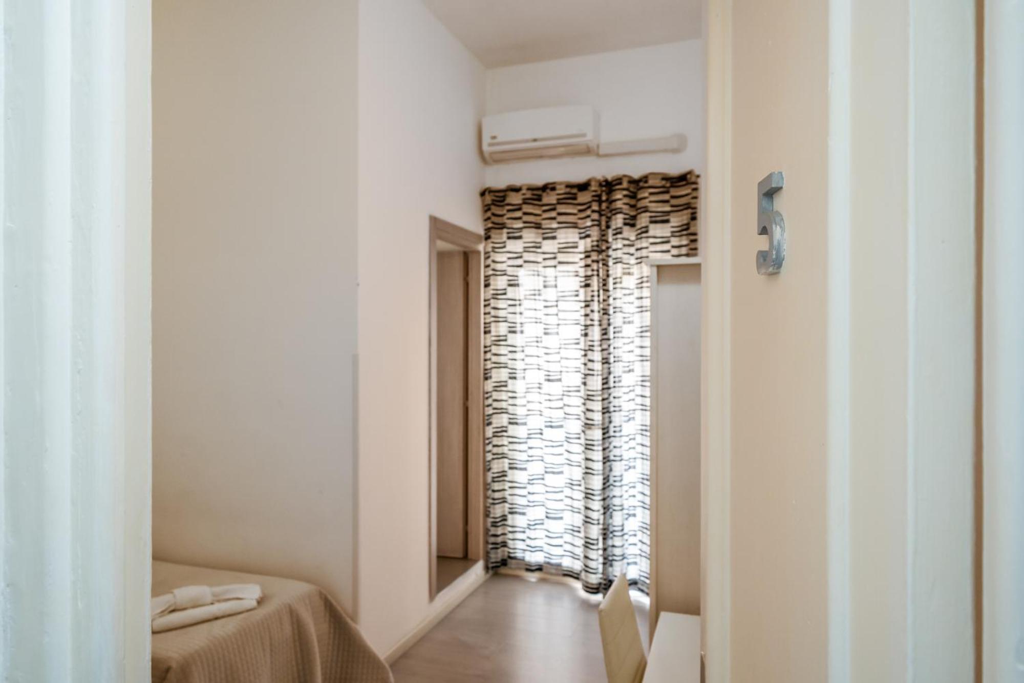 B&B Glamour Palerme Extérieur photo
