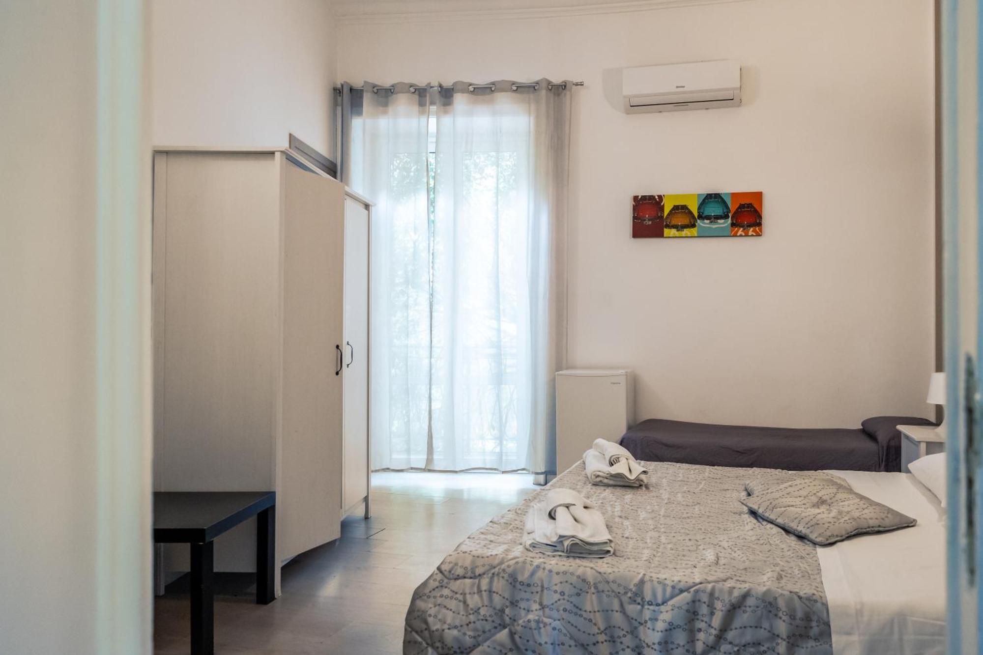 B&B Glamour Palerme Extérieur photo