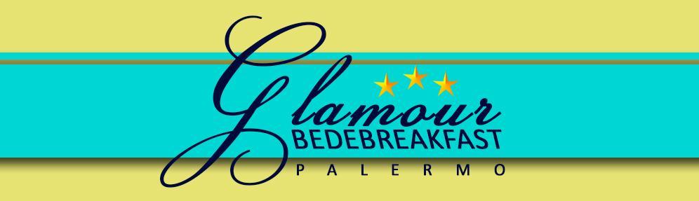 B&B Glamour Palerme Extérieur photo